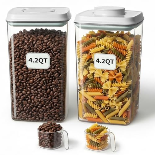 Pop Container Set