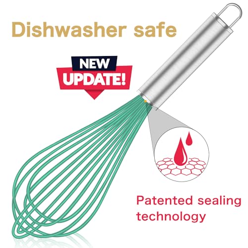 Silicone Whisk