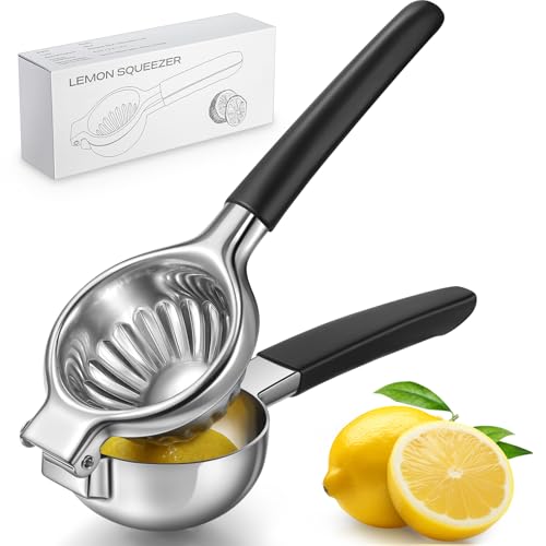 Lemon Squeezer