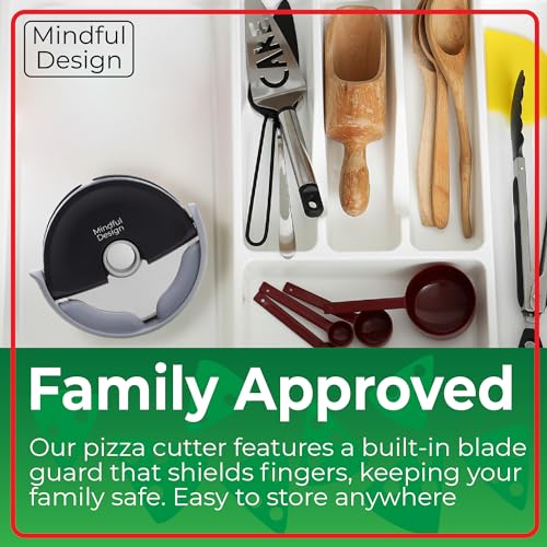 Pizza Cutter