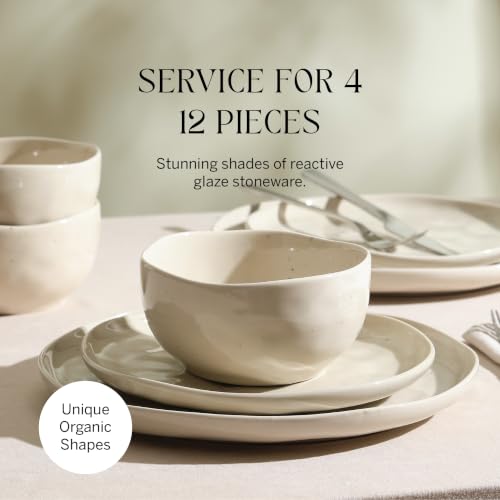 Ston Lain Mirella Dinnerware Set