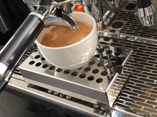 Cup Riser Stand