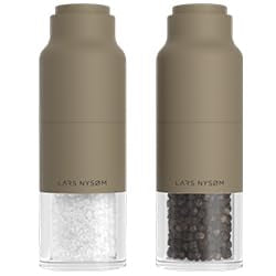Salt and Pepper Bottle Grinder US