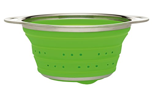 Perforated Colanders