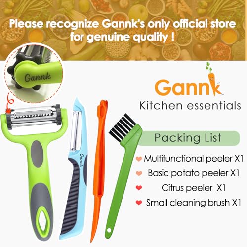 Vegetable Peeler
