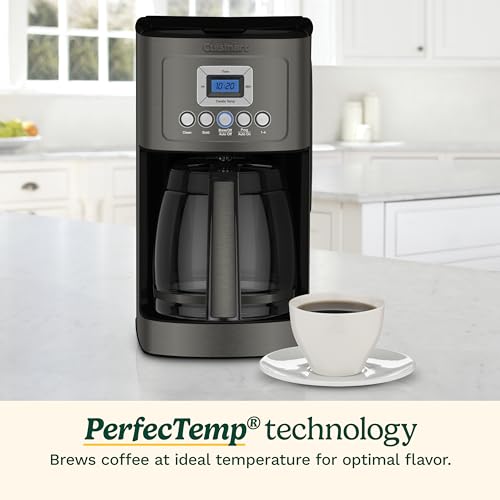 Programmable Thermal Coffeemaker