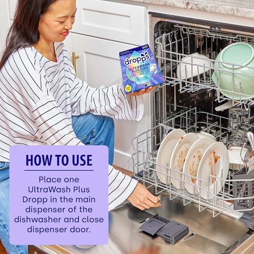 UltraWash Plus