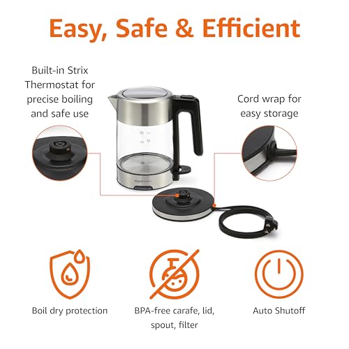 Kettle