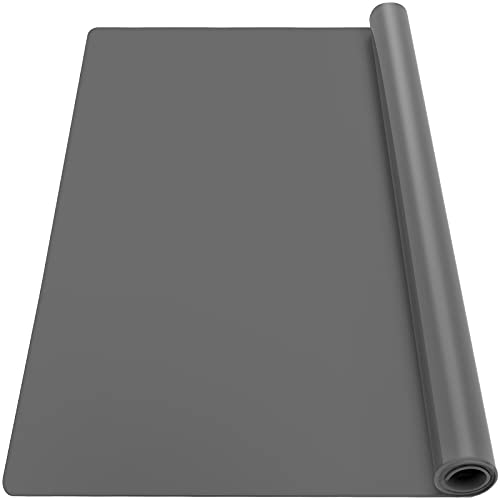 Extra Large Silicone Kitchen Counter Mat