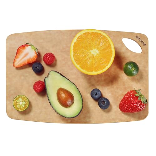 Classic SMALL Kitchen Cutting Board (Small(10" x 7") / Natural)