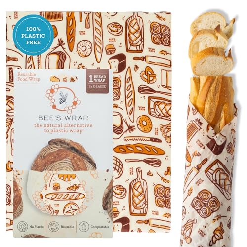 Beeswax Wraps for Food
