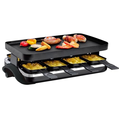 Raclette Party Grill