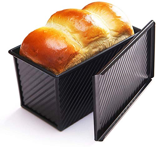 Loaf Pan with Lid