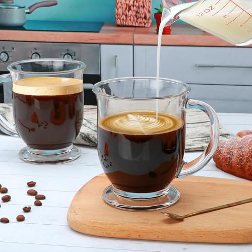 16 oz Coffee Mugs