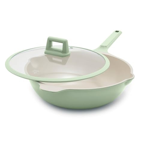 Nonstick 12” 5QT
