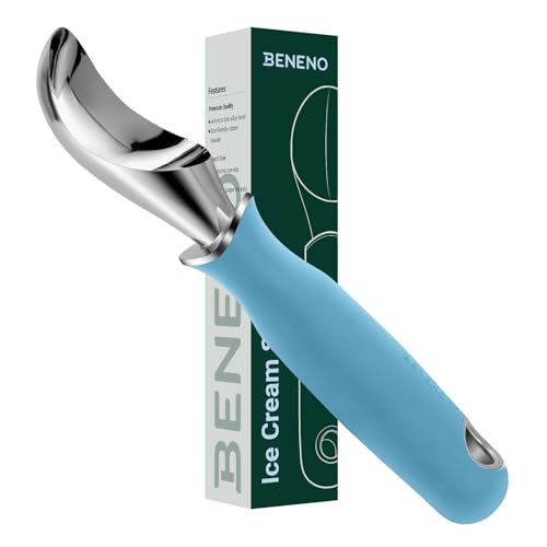 Heavy Duty Ice Cream Scoop