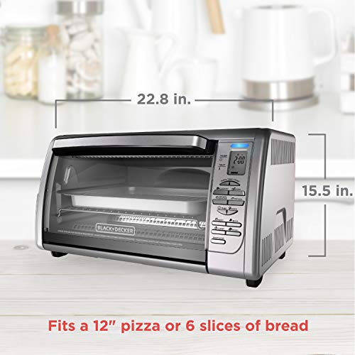 Toaster Oven
