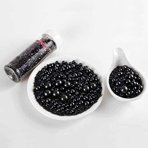 Red Pearl Sugar Sprinkles