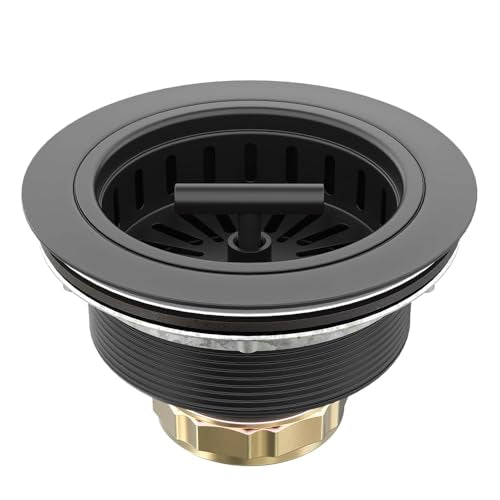 Kitchen Sink Drain Sink Strainer 3
