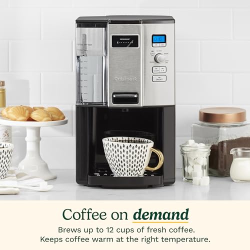 Cuisinart DCC