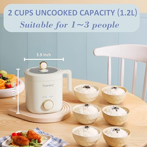 Rice Cooker Small