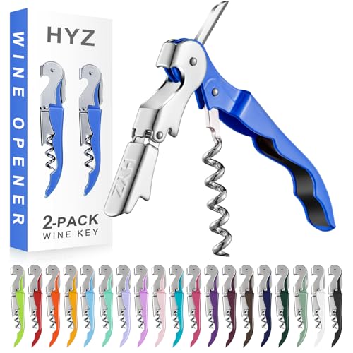 2 Pack Wine Opener