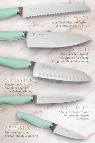 Knife Block Sets