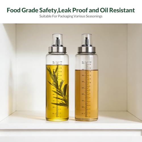 Oil Bottles Olive Oil Dispenser (500ml.)