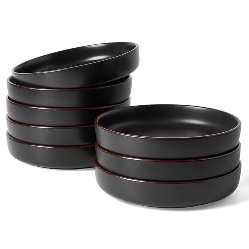 Mercury Pasta Bowls Set