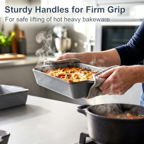 Casserole Dishes for Oven