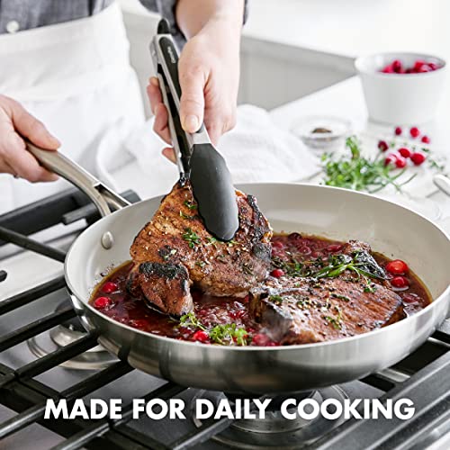 5 Piece Cooking Utensil Set (5 Piece Utensil Set)
