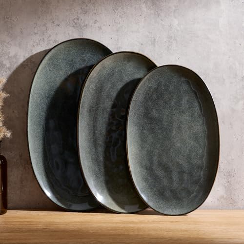 Ocean Series Serving Platter