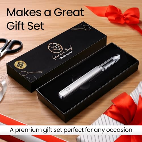 Vegetable Peeler