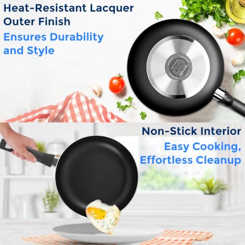 Kitchenware Pots & Pans Basic Kitchen Cookware