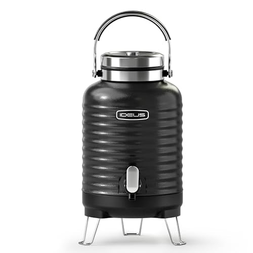 Thermal Coffee Carafe