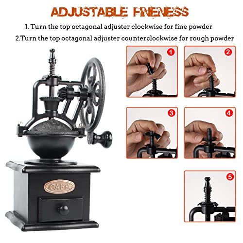 Coffee Grinder