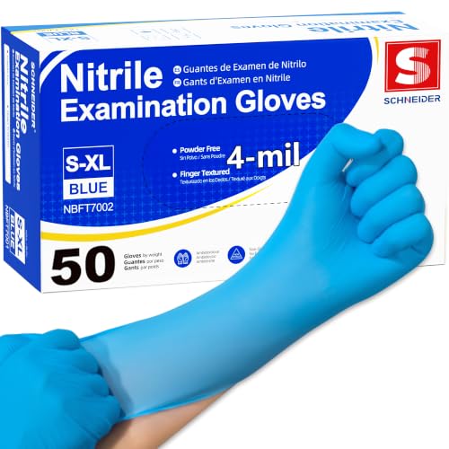 Medical Exam Glove