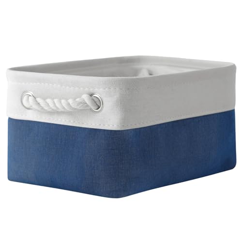Storage Baskets……