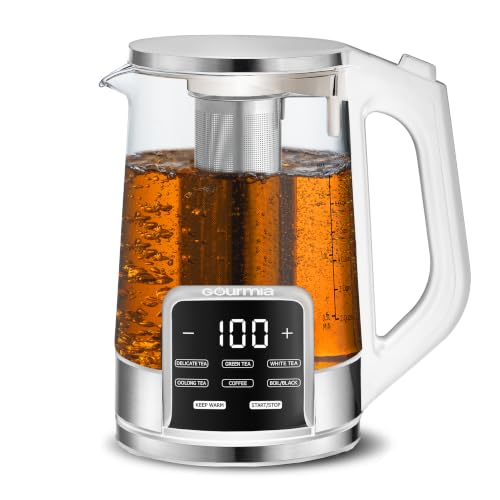 Electric Glass Kettle