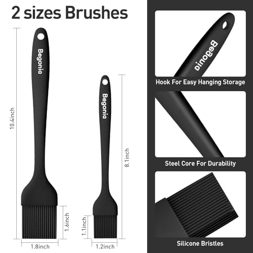 Pastry Brushes