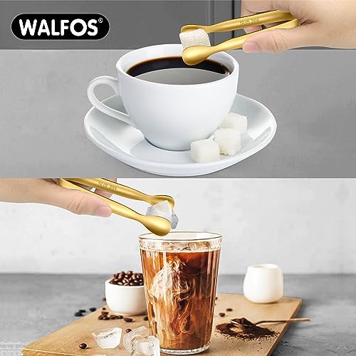 Silicone Tongs