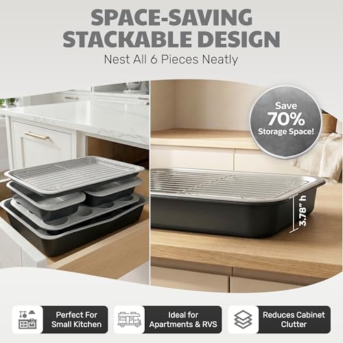 Bakeware Vari