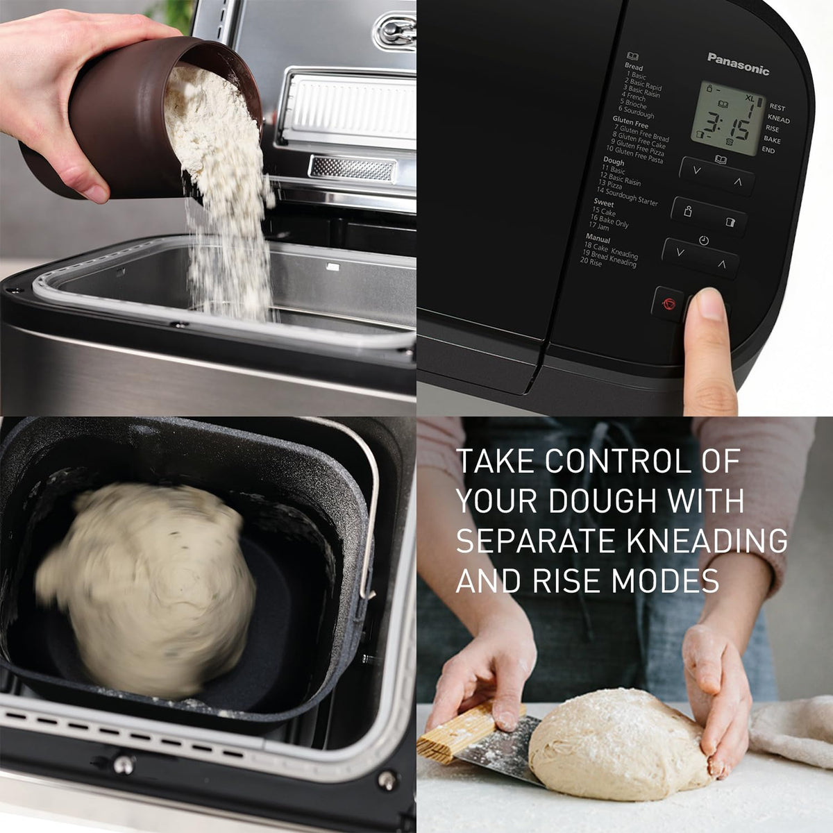Bread Machine