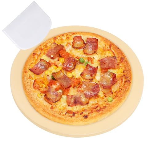 Small 10x10 inch Pizza Stone