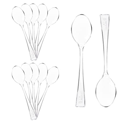 300PCS Mini Forks