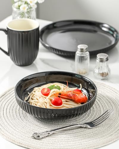 Pasta Bowls
