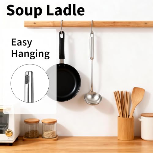 Skimmer Spoon