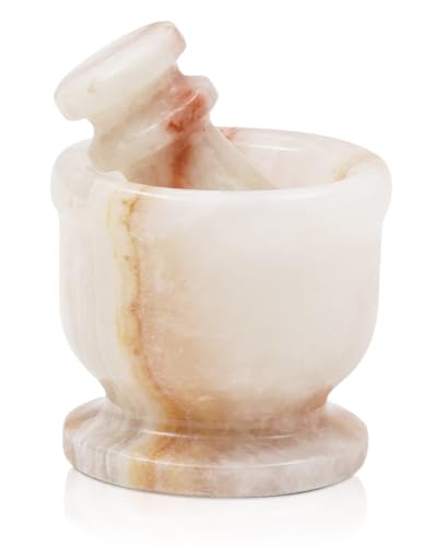 Mortar and Pestle
