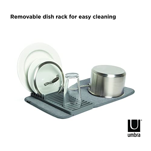 Udry Dish Drying Mat