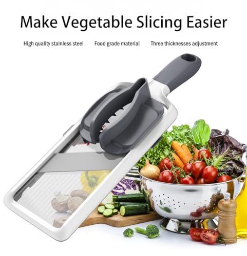 Mandoline Slicer
